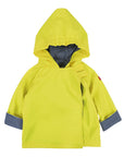 Available Widgeon Favorite Rain Jacket : Parfait Pink