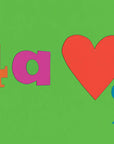 Heart to Heart by Lois Ehlert