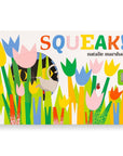 Squeak! by Natalie Marshall