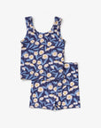 Active Tank Top - Daisy | Bluejay: 4T