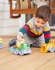 Construction Truck Assortment