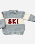 Blueberry Hill Ski Sweater