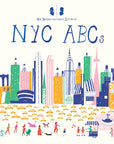 New York Blue Baby Gift Bundle