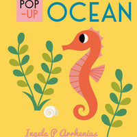 pop up ocean book cover