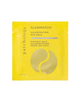UNDEREYE Illuminating Brightening Eye Mask Gels