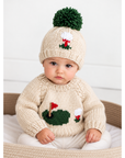 Golf Beanie Hat for Baby & Kids