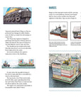 Working Boats