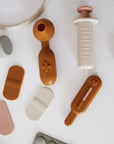 Silicone Doctor Kit Play Set