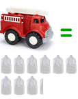 Fire Truck - Red