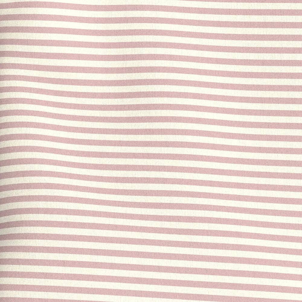 Bonsie Skin to Skin Babywear Footie - Berry Twist