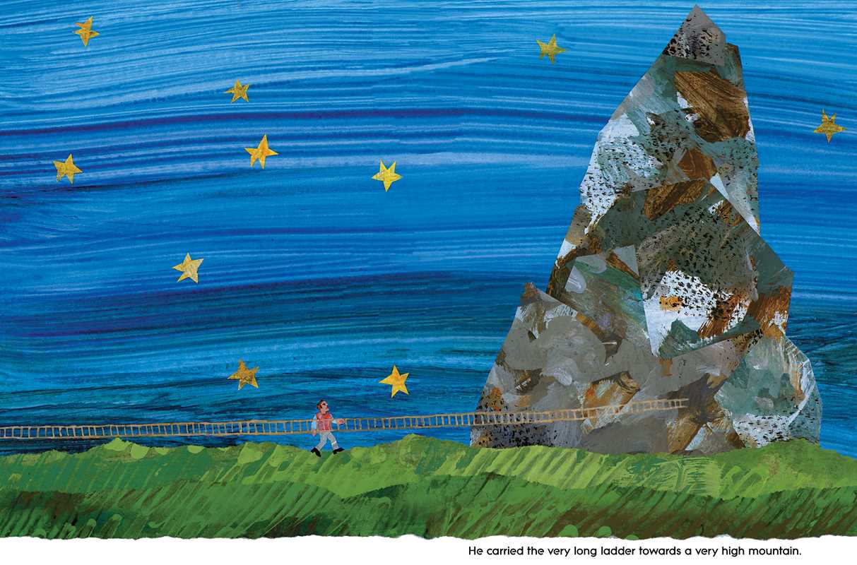 Papa, Please Get the Moon for Me by Eric   Carle: Board Book