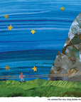 Papa, Please Get the Moon for Me by Eric   Carle: Board Book