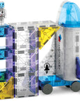 Magna-Tiles Space 32-Piece Set