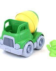 Mixer - Construction Truck