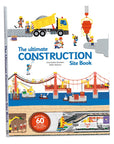 The Ultimate Construction Site Book