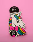 OMY - Sticker Book - Unicorn
