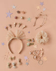Twinkle Twinkle Star Double Headband