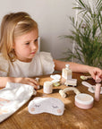 Spa Retreat Set