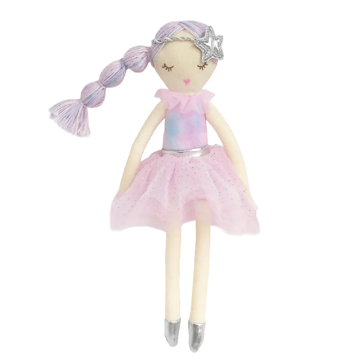Mon Ami Candy Scented Sachet Doll