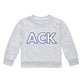 Nantucket Kids Crewneck Sweatshirt