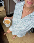Joy Street Womens Golf Pajamas