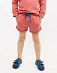 Oso & Me Bailey Unisex Baby & Kids Short