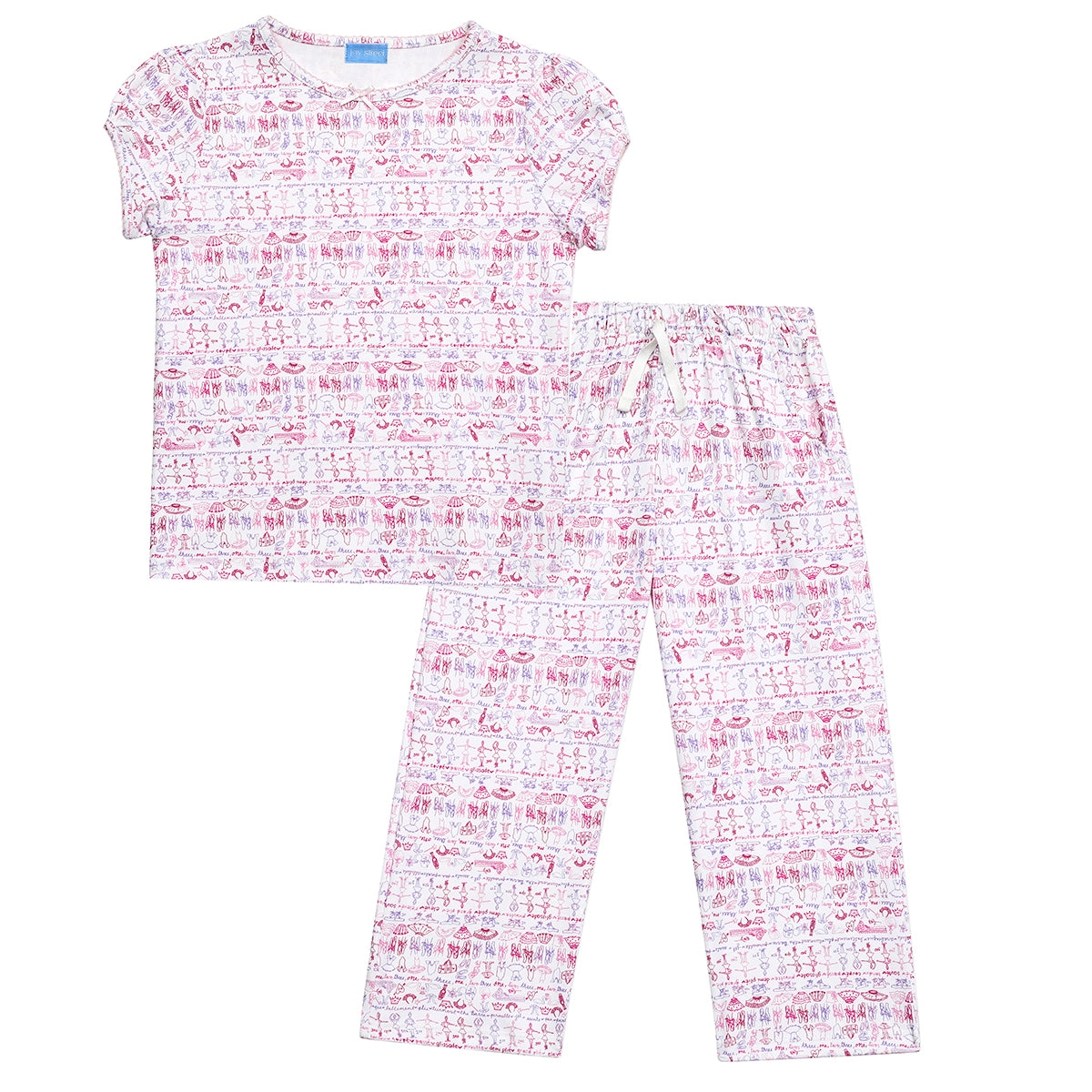 Ballet Children's Camp Set | Joy Street Kids