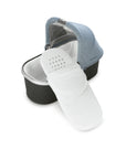 UPPAbaby UPPAbaby Bassinet Mattress Cover |Mockingbird Baby & Kids