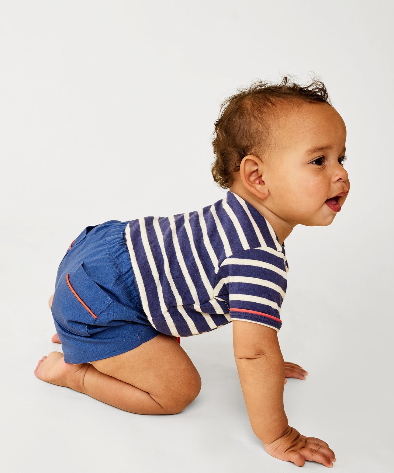 Oso & Me Bingo Unisex Baby & Kids Short