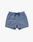 Oso & Me Bingo Unisex Baby & Kids Short