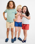 Oso & Me Bingo Unisex Baby & Kids Short