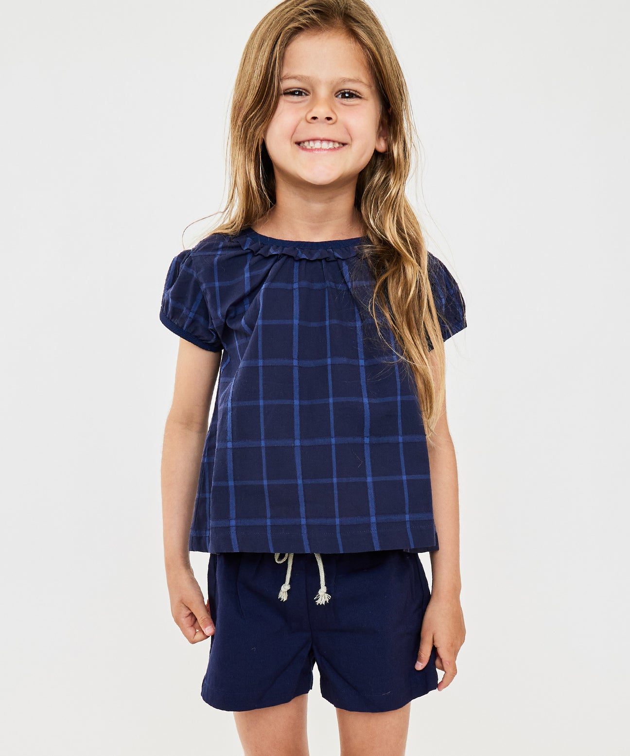 Oso & Me Bingo Unisex Baby & Kids Short