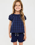 Oso & Me Bingo Unisex Baby & Kids Short
