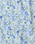 joy street birth flowers print