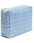 Sailor Hearts Large Travel Pouch