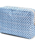 Sailor Hearts Large Travel Pouch