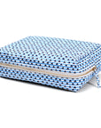 Sailor Hearts Large Travel Pouch