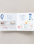 Mr. Boddington's Studio: NYC ABCs