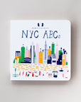 Mr. Boddington's Studio: NYC ABCs