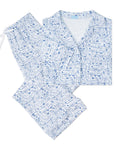 Women's Boston Two Piece Pajamas Joy Street