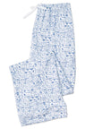 Women's Boston Two Piece Pajamas Joy Street