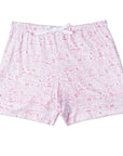 Joy Street Women's Boston Polo Pajamas