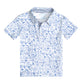 Boston Boy's Polo Shirt