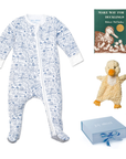 Boston Baby Gift Bundle