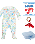 Maine Baby Gift Bundle
