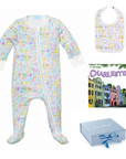 Charleston Baby Gift Bundle