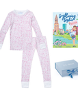 Boston Girls Gift Bundle