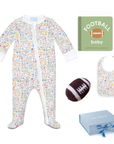 Football Baby Gift Bundle