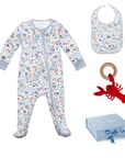 Nantucket Baby Gift Bundle