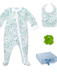 Ireland Baby Gift Bundle